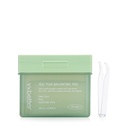Jeju Yuja Balancing Pad - 180ml x 120 pcs