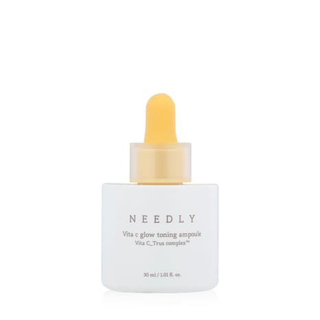 [SC-00010340] Vita C Glow Toning Ampoule - 30ml