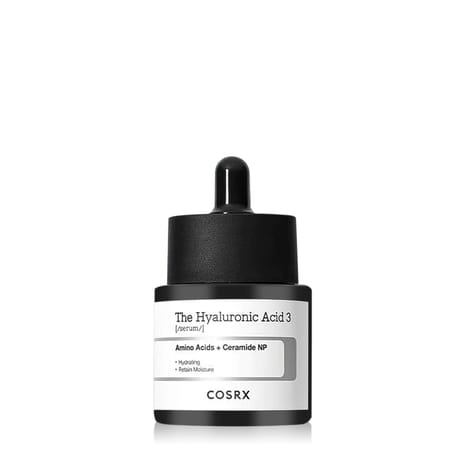 [SC-00009725] The Hyaluronic Acid 3 Serum - 20ml