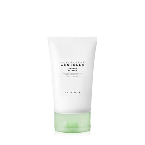 [SC-00014620] Madagascar Centella Tea-Trica B5 Cream - 75ml