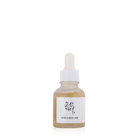 [SC-00012952] Glow Serum: Proplis + Niacinamide - 30ml