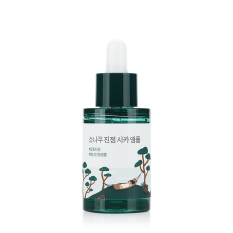 [SC-00007427] Pine Cica Ampoule - 30ml