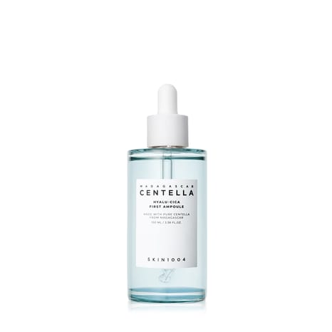 [SC-00014605] Madagascar Centella Hyalu-Cica First Ampoule - 100ml