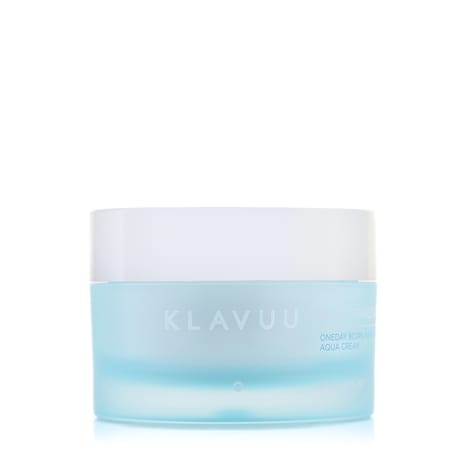 Blue Pearlsation Marine Collagen Aqua Cream - 50ml