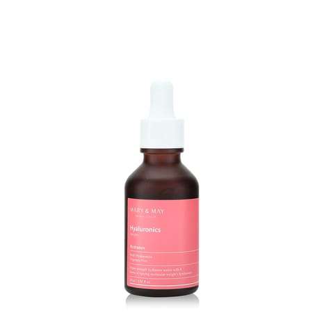 Hyaluronics Serum - 30ml