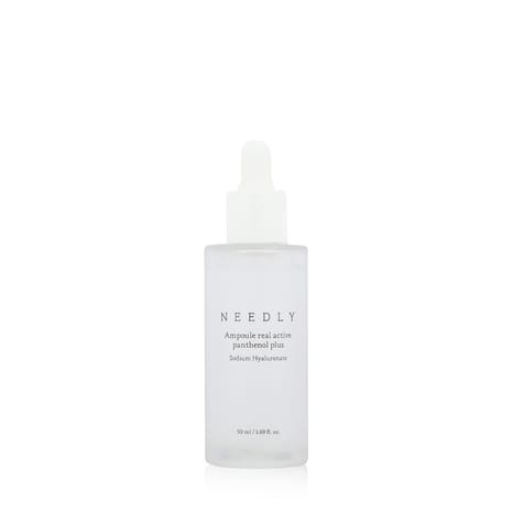 Ampoule Real Active Panthenol Plus - 50ml