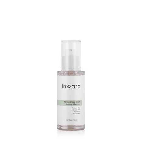 Ferment Cica Soothing & Recovery Serum - 50ml