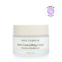 Snow Lotus Lifting Cream - 50g