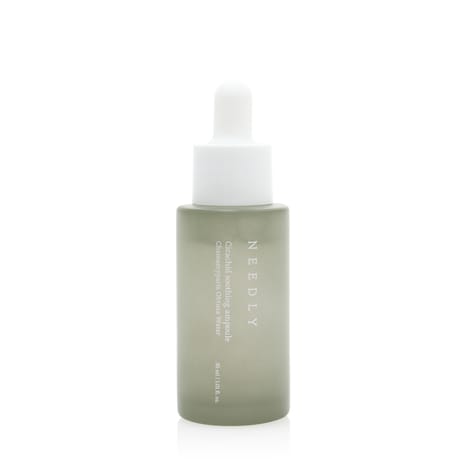 Cicachid Soothing Ampoule - 30ml