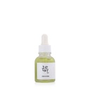 Calming Serum: Green Tea + Panthenol - 30ml