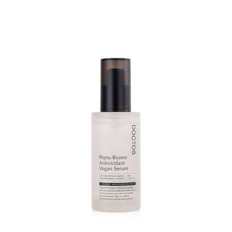 Pepta-Biome Antioxidant Vegan Serum - 50ml