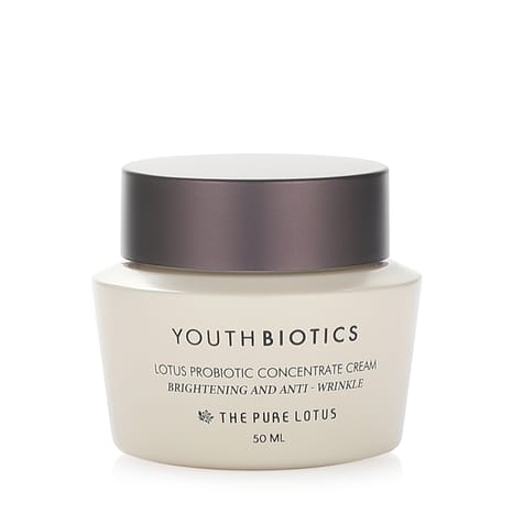Youthbiotics Lotus Probiotic Concentrate Cream - 50ml