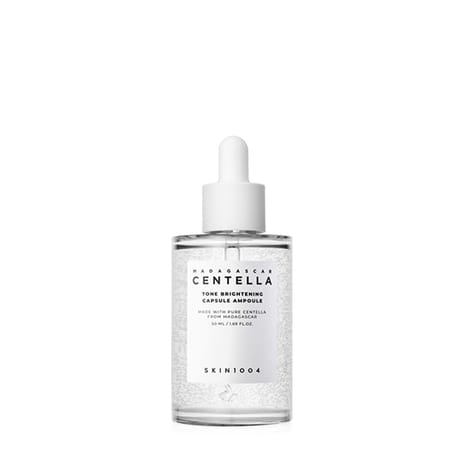 [SC-00014633] Madagascar Centella Tone Brightening Capsule Ampoule - 50ml