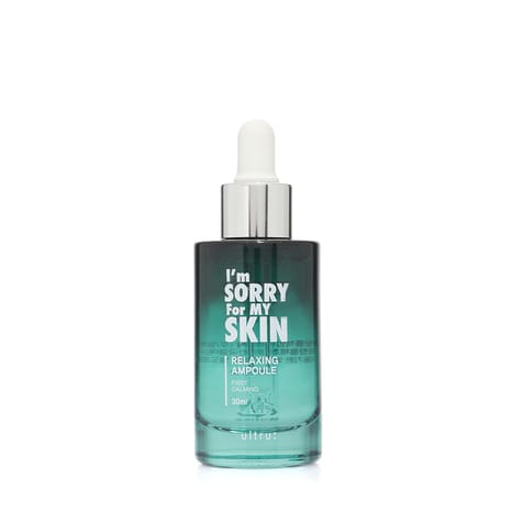 [SC-00005858] I'm Sorry For My Skin Relaxing Ampoule  - 30ml
