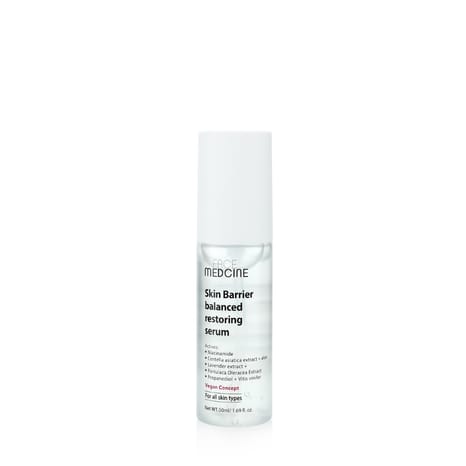 [SC-00009760] Skin Barrier Balanced Restoring Serum - 50ml