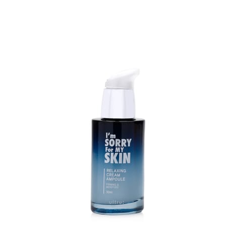 I'm Sorry for My Skin Relaxing Cream Ampoule - 30ml