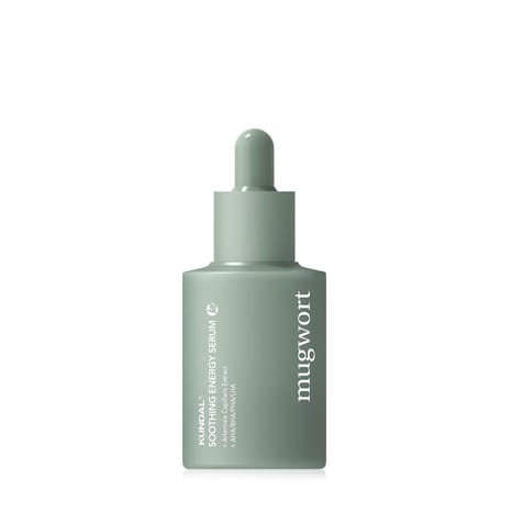 [SC-00014379] Mugwort Soothing Energy Serum - 30ml