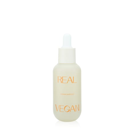 [SC-00010116] Real Vegan Vitamin Ampoule - 30ml