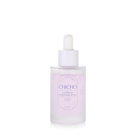 Cornflower Brightening Serum - 50ml