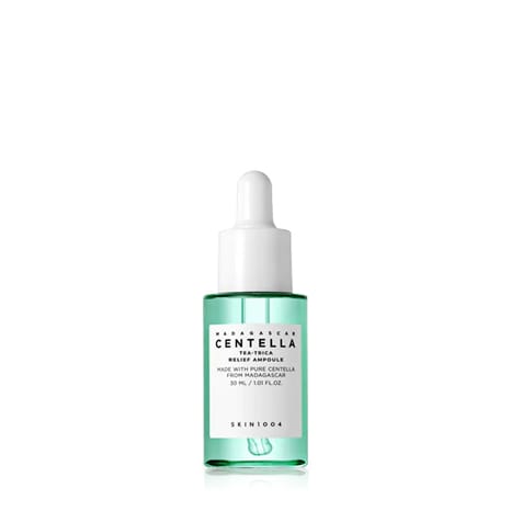 [SC-00014648] Madagascar Centella Tea-Trica Relief Ampoule - 30ml