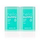Hello Sunny Sun Stick Duo - 2 pcs