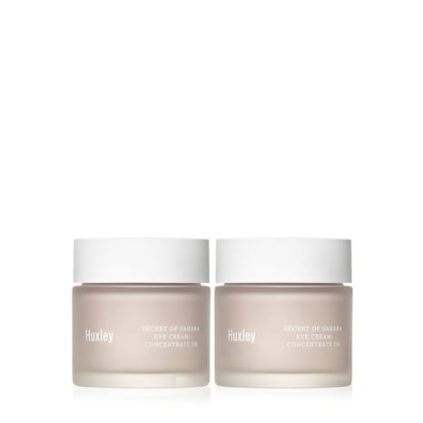 [BDL-033565] Concentrate On Eye Cream Set - 2 x 30ml