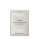 Vitamin Brightening Mask - 35ml x 5 pcs