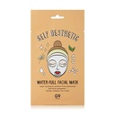Self Aesthetic Waterful Facial Mask - 5 pcs