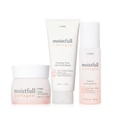 Moistfull Collagen 3-Step Skincare Set - 3 pcs