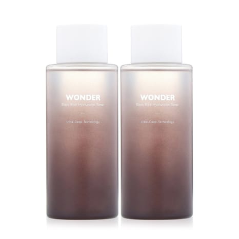 Black Rice Toner Duo - 2 pcs
