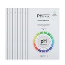 PH Sensitive Soothing & Moisture Sheet Mask - 10 pcs