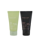 Soothing Skin Care Set - 2 pcs