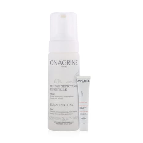 [BDL-034132] Glow & Clean Skincare Collection - 2 pcs