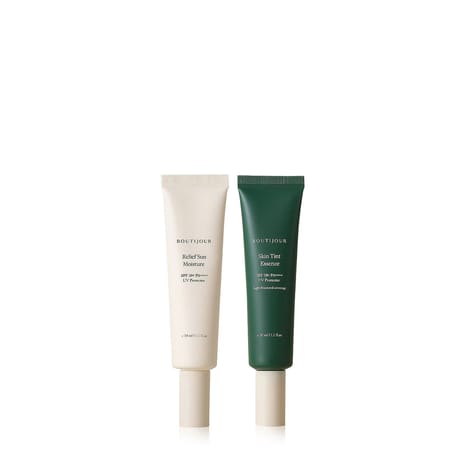 [SC-00011683] Sun Skincare Set - 2 pcs
