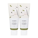 Soybean Nourishing Cleanser Duo - 2 pcs