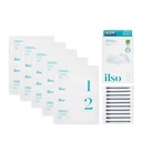 Natural Mild Clear Nose Patches Set - 20 pcs