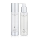 Cleansing Gel & Face Lotion Set - 2 pcs