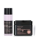 Blackberry Cream Essence & Sheet Mask Set - 2 pcs