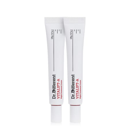 Vitalift A Cream Set - 2 x 20g