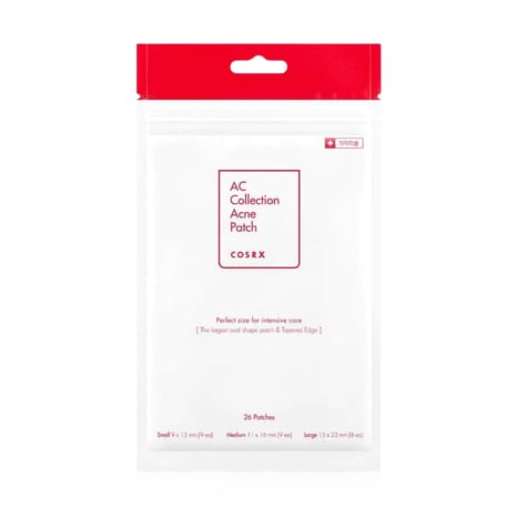 AC Collection Acne Patch - 26 pcs