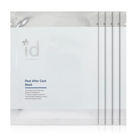 Real After Care Bio Mask - 5 Sheets