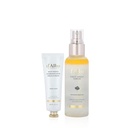 Spray Serum + Hand Cream Gift Set - 2 pcs