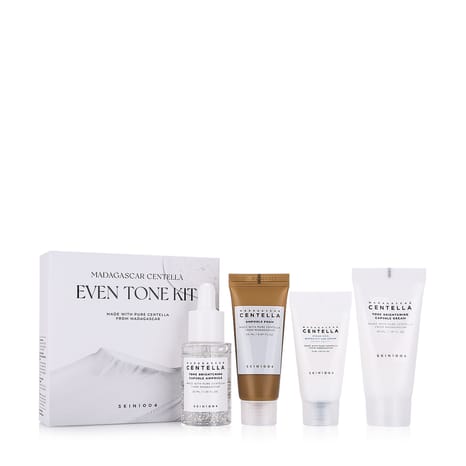Even Tone Kit - 4 pcs