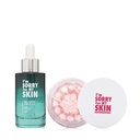 I'm Sorry For My Skin Ampoule & Soothing Cream Set - 2 pcs