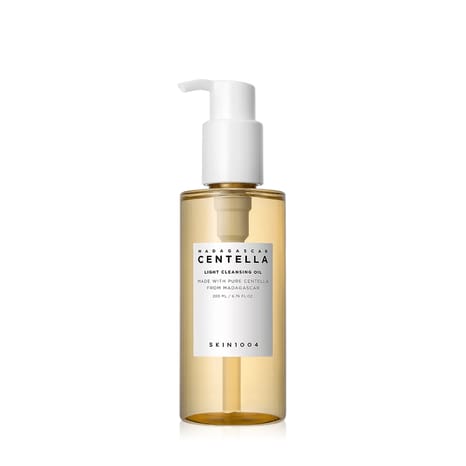 [SC-00014593] Madagascar Centella Light Cleansing Oil - 200ml