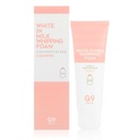 White In Milk Whipping Foam - 120ml
