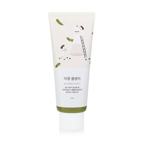 Soybean Nourishing Cleanser - 150ml