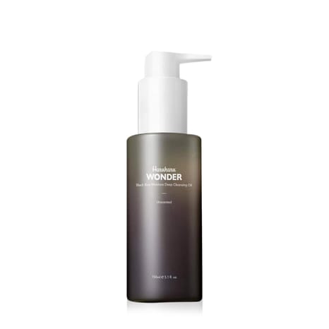 [SC-00005567] Black Rice Moisture Deep Cleansing Oil - 150ml