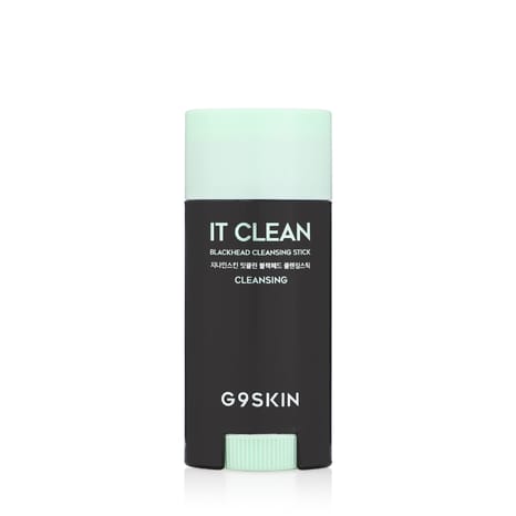 [SC-00000185] It Clean Black Head Cleansing Stick - 15g
