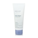 White Collagen Cleansing Foam - 150ml